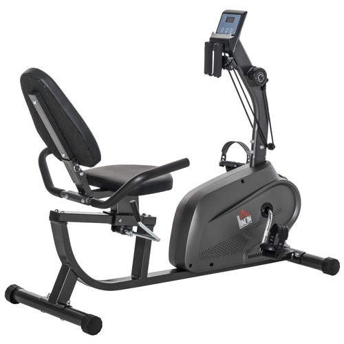 Homcom vélo 121x62x101cm - homcom,