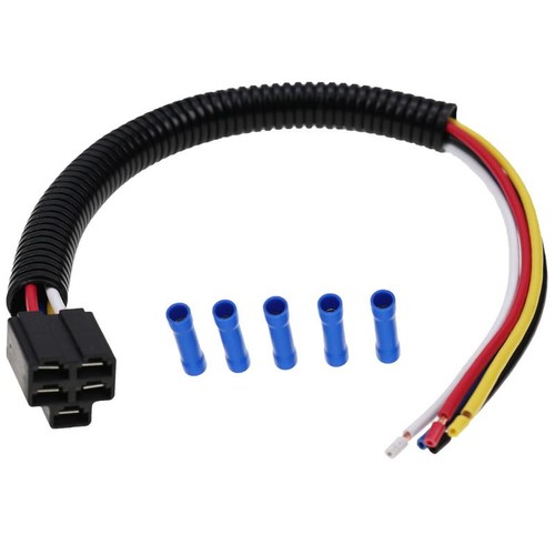 Lawn mower starter - starter, ignition