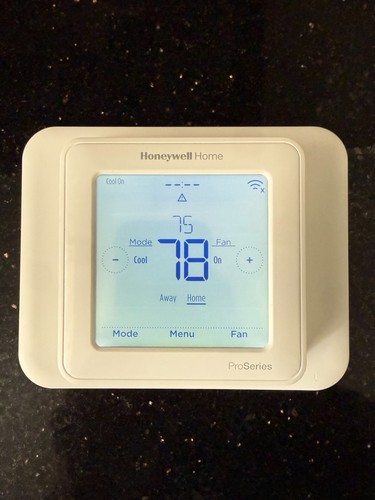 Honeywell pro series wave - honeywell,