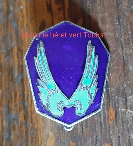 Insigne 1941 scout cheftaine - insigne,