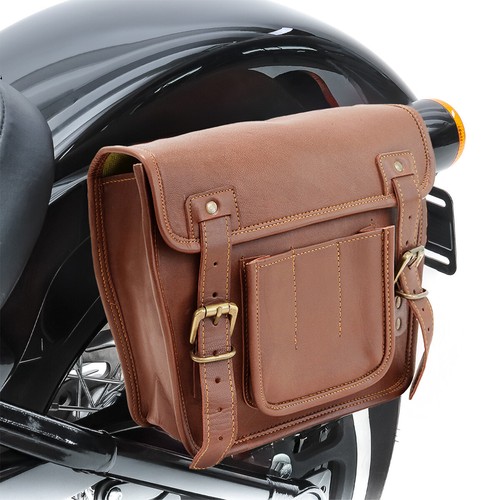 Sacoche selle vintage pour - selle,