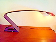 Lampe de bureau Moderniste En