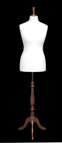 Mannequin couture femme - mannequin, de