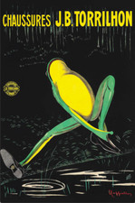 Chaussures J.B. Torrilhon |