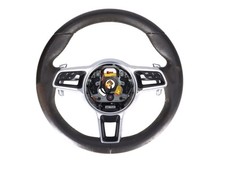 Volant PORSCHE Macan 1 (95B)