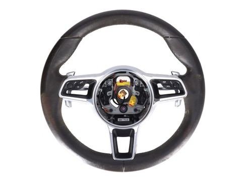 Volant porsche macan - volant,