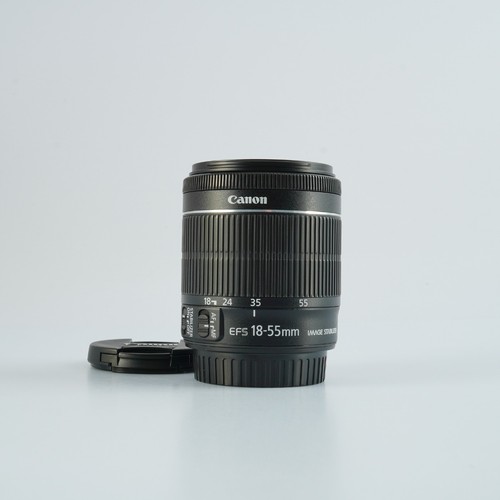 Excellent objectif zoom canon - zoom,