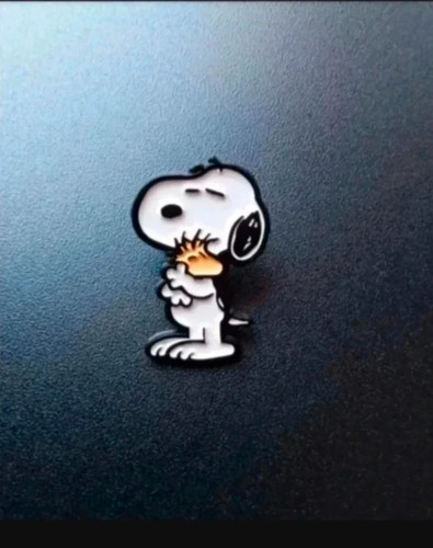 Pin snoopy woodstock - pin’s,