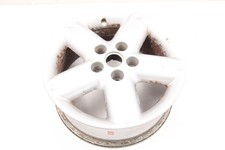 Alloy Wheel Rim Front Left 6.5x16 ET40 For Nissan X-Trail 1 T30 40300Eq025