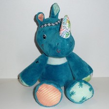 Doudou Rhinocéros