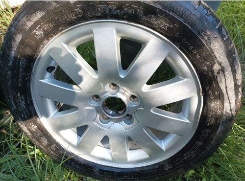 Jante alu renault laguna en - renault,