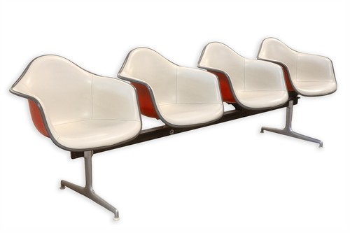 Charles ray eames herman - charles, &