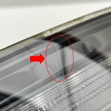 BMW 3 G20, G28 Barrière