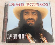 2 CD ALBUM COMPILATION THE