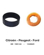 Joint injecteurs 1,4 HDI Kit