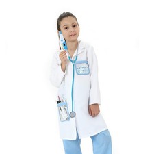 Enfants unisexe docteur jeu de