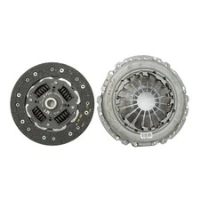 Clutch For Vauxhall 1.3 CDTI A13DTC 55572383