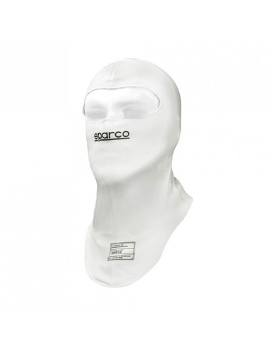 Cagoule sparco blanche - rw-4,