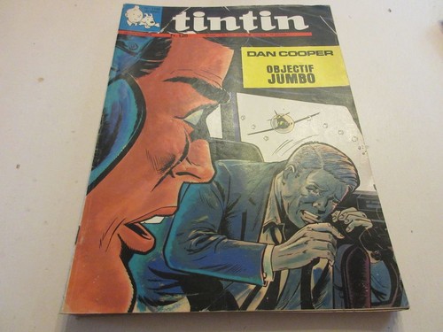 Tintin 1145 1970 - tintin, 08.10.1970