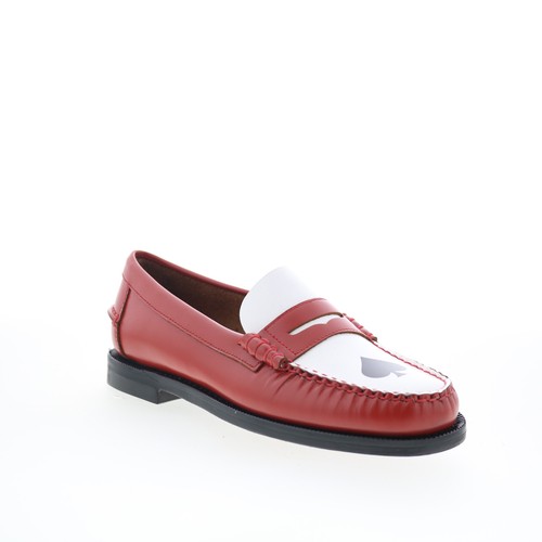 Sebago classic dan gambling - sebago,