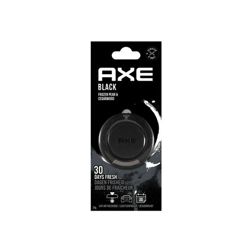 Désodorisant axe 3dblack a - 3dblack,