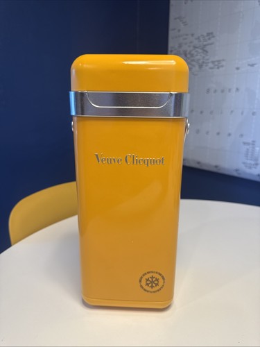 Veuve clicquot champagne ice - veuve,