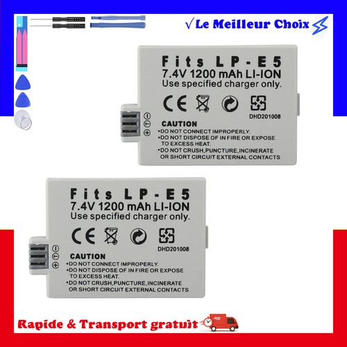 Batterie pour canon - batterie,
