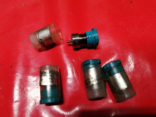 Pointes injecteur neuves - 4,