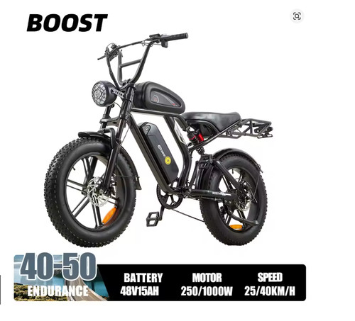 Buccadi 1000w vélo - buccadi,