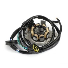Stator d'alternateur pour