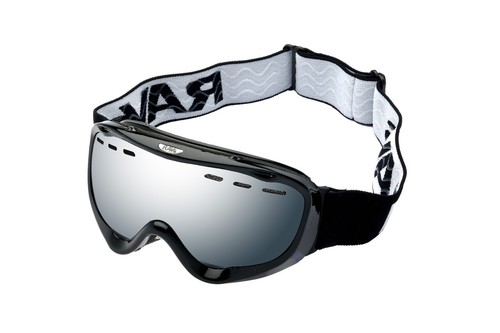 Lunettes ski unisexes ravs - de,