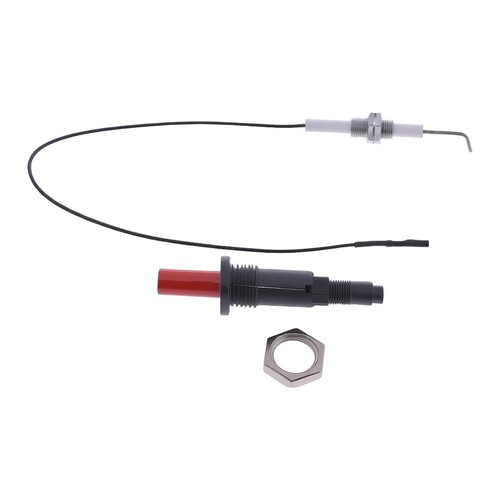 Kit allumeur piézoélectrique