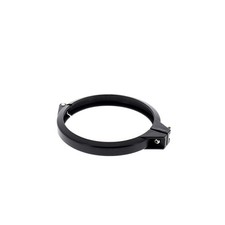 Collier de fixation vanne