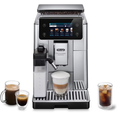 Expresso broyeur delonghi - broyeur,