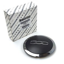 Original Fiat Couvre-Jante