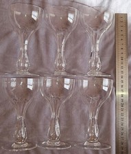 BAYEL CRISTAL FRANCE 1 à 6