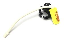 Playmobil firefighter oxygen bottle 