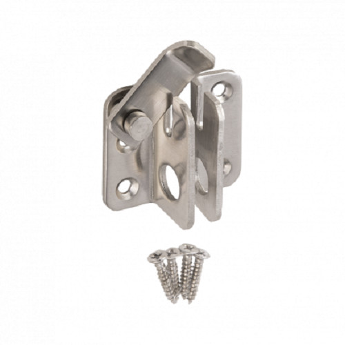 Loquet pour grille jardin - pour, de