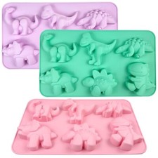 Moule Dinosaure Moule Gateau