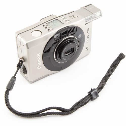 Appareil photo canon ixus - appareil, z70