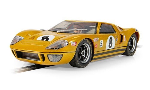 Miniature slot car - miniature,