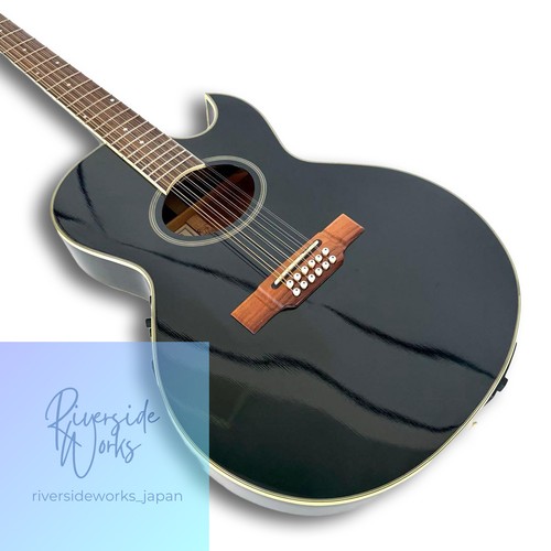 Guitare acoustique washburn - acoustique,