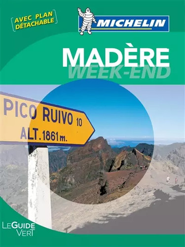 Guide vert week - vert, week-end