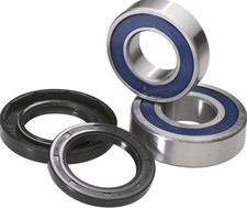 Kit roulements de roue