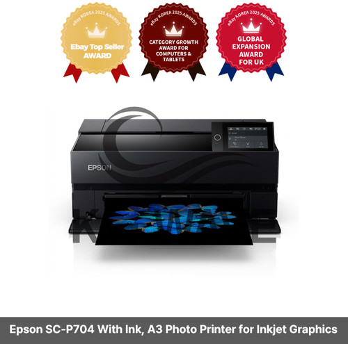 Epson p704 avec - epson, sc-p704