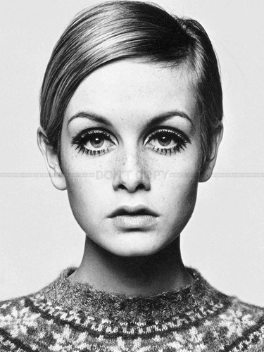 Photo twiggy - twiggy,