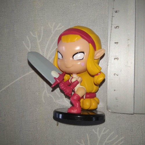Figurine dofus krosmaster - figurine,