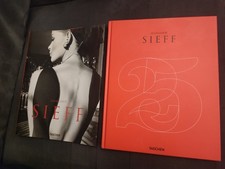 Jeanloup Sieff - 40 Ans De