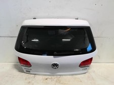 Malle/Hayon arriere VOLKSWAGEN