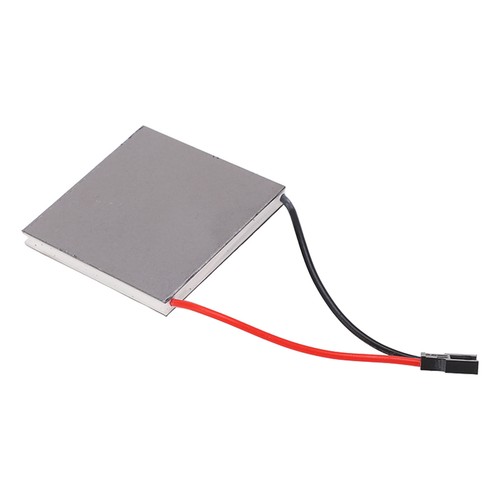 Fireplace fan generator sheet - generator,